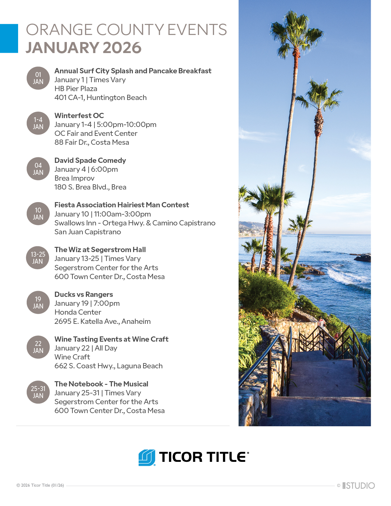 Calendar Of Eventsimg