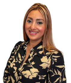 Carmina Gomez display