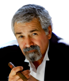 Robert Valdez display