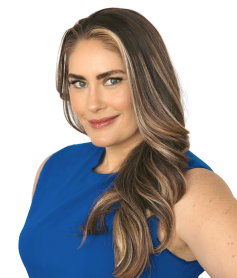 Stephanie Dorr display